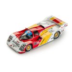 Slot.it SICA25G Porsche 962 IMSA No.16, 3rd Laguna Seca 1986, Price Cobb (image for) Slot.it SICA25G Porsche 962 IMSA No.16, 3rd Laguna Seca 1986, Price Cobb