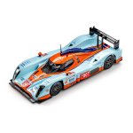 Slot.it SICA31D Lola Aston Martin DBR1-2 No.007 24H Le Mans 2009 (image for) Slot.it SICA31D Lola Aston Martin DBR1-2 No.007 24H Le Mans 2009