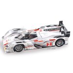 Slot.it SICA38B Audi R18 e-tron quattro 2nd 24H Le Mans 2012 (image for) Slot.it SICA38B Audi R18 e-tron quattro 2nd 24H Le Mans 2012