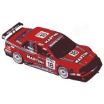 (image for) Slot.it SICA45B Alfa Romeo 155 V6 TI, No.18, Mugello 1996