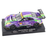 Slot.it SICA49C Nissan GT-R NISMO GT3 Fuji 500km 2019 - Pre-order (image for) Slot.it SICA49C Nissan GT-R NISMO GT3 Fuji 500km 2019 - Pre-order