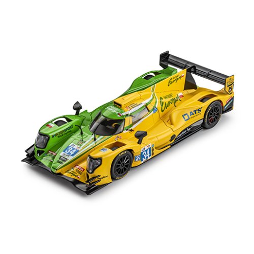 (image for) Slot.it SICA55B Oreca 07 No.34 1st LMP2 24h Le Mans 2023