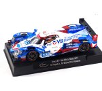 Slot.it SICA55D Oreca 07 No.13 3rd Le Mans 2017, Chromed Version - Pre-order 2026 (image for) Slot.it SICA55D Oreca 07 No.13 3rd Le Mans 2017, Chromed Version - Pre-order 2026