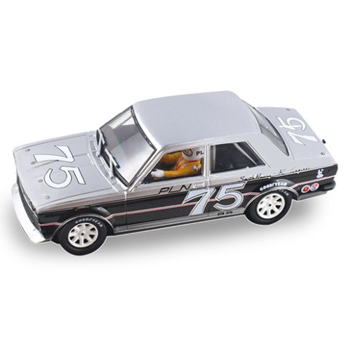 (image for) Slot.it SICA59B Datsun 510 No.75 SCCA Runoffs 3rd Road Atlanta 1976, Paul Newman - Preorder 2025