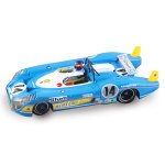 Slot.it SICA67A Matra-Simca MS670B No.14, 24H Le Mans 1973 (image for) Slot.it SICA67A Matra-Simca MS670B No.14, 24H Le Mans 1973