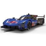 (image for) Scalextric C4512 Cadillac V-Series.R No.2 Le Mans 2023, 3rd Place - Preorder 2024