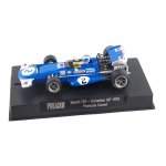 Policar PCAR04G March 701 No.2 Canadian GP 1970, Francois Cévert - Pre-order (image for) Policar PCAR04G March 701 No.2 Canadian GP 1970, Francois Cévert - Pre-order