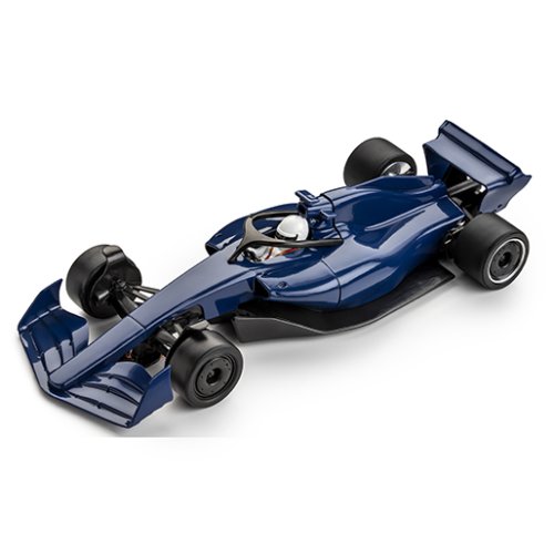 (image for) Policar PCAR10-Blue Monoposto 2024 Blue