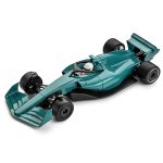 (image for) Policar PCAR10-Green Monoposto 2024 Green