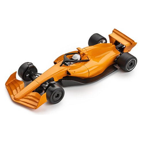 (image for) Policar PCAR10-Orange Monoposto 2024 Orange