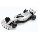 (image for) Policar PCAR10-White Monoposto 2024 White