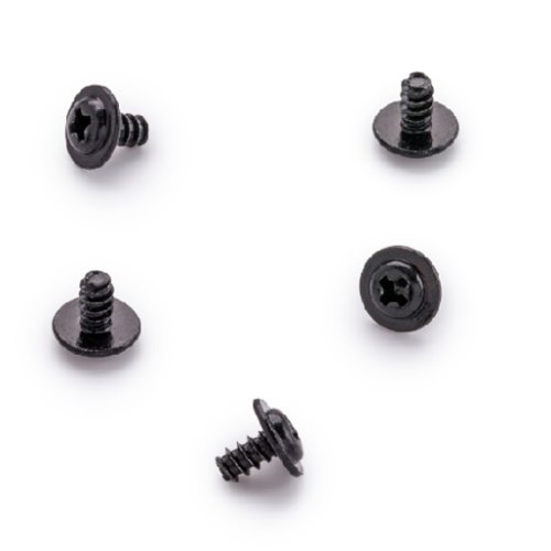 (image for) Slot.it SICH128 Screw set with washers for pickup (x5)