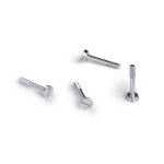 Slot.it SICH135 Metric screws M2.2x13mm, Ergal, Chamfered Large Head (x4) (image for) Slot.it SICH135 Metric screws M2.2x13mm, Ergal, Chamfered Large Head (x4)