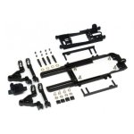 (image for) Slot.it SICH34B HRS2 Chassis Starter Kit Inline