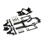 (image for) Slot.it SICH35 HRS2 Chassis Starter Kit Anglewinder