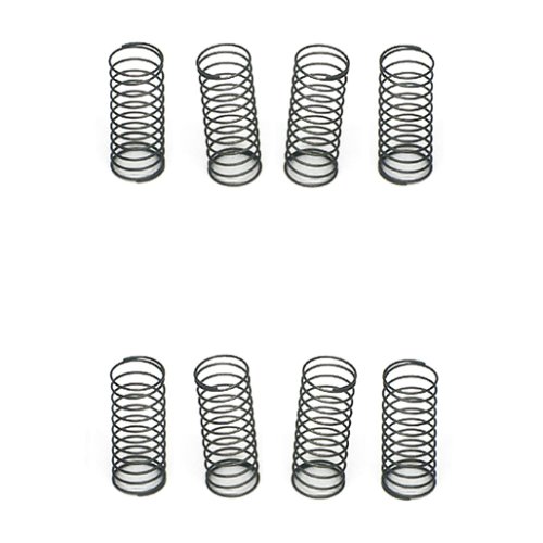 (image for) Slot.it SICH55A Soft Springs for CH47B Suspension x8