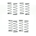 (image for) Slot.it SICH55B Medium Springs for CH47B Suspension x8