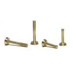 (image for) Slot.it SICH59 Suspension Kit, HRS Screw Set, Countersunk Head