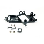 (image for) Slot.it SICH60B1 Anglewinder motor mount 0.5mm offset EVO6 Hard