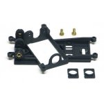 (image for) Slot.it SICH60B AW Motor Mount Hard Offset 0.5mm for Boxer/Flat