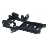 (image for) Slot.it SICH67 HRS Sidewinder Motor Mount, 0.5mm Offset, Evo6