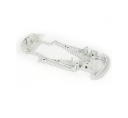 (image for) NSR 1459 ASV GT3 Chassis Hard, White AW, SW, IL