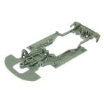 Scaleauto SC-6683B Chassis R8 LMS Gt2, Medium (image for) Scaleauto SC-6683B Chassis R8 LMS Gt2, Medium