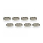 (image for) Slot.it SICN10 Neodimium Magnetic Suspension Magnets, 6 x 1.5m