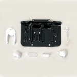 (image for) ThunderSlot COK004 MClaren ELVA Can-Am Cockpit Kit