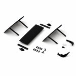 Slot.it SICS16P3 Chaparral 2E Tearproof Parts (image for) Slot.it SICS16P3 Chaparral 2E Tearproof Parts