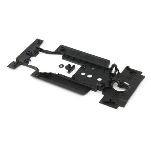 (image for) Slot.it SICS31T-60 Lola Aston Martin DBM1-2 Chassis Anglewinder Compatible