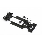 (image for) Slot.it SICS35T-60 Alfa Romeo 155 V6 Ti Inline Chassis