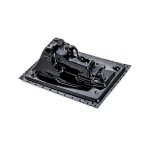 Slot.it SICS55LX Oreca 07 / Acura ARX-05 Polycarbonate Cockpit (image for) Slot.it SICS55LX Oreca 07 / Acura ARX-05 Polycarbonate Cockpit