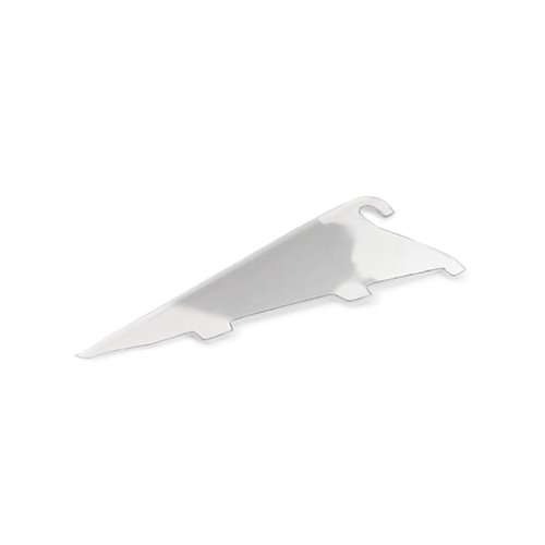 (image for) Slot.it SICS55PLX Oreca 07 / Acura ARX-05 Polycarbonate Fin