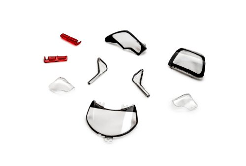 (image for) Slot.it SICS56V Acura ARX-05 Transparent Parts