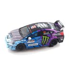 Policar PCT02B Subaru WRX STI - ARA Championship 2021 rally edition - Pre-order (image for) Policar PCT02B Subaru WRX STI - ARA Championship 2021 rally edition - Pre-order