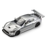 (image for) Policar PCT03-Silver Maserati GT4, Silver