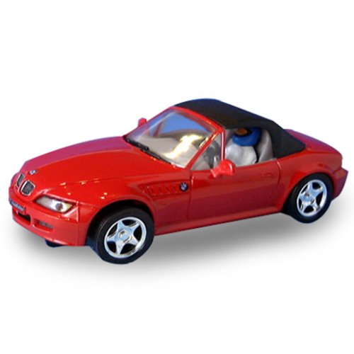 (image for) Cartrix 0101-R BMW Z3 Roadster Soft Top