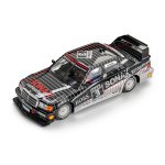 Slot.it SICW25 Mercedes 190E No.3 DTM Winner 1992, Klaus Ludwig (image for) Slot.it SICW25 Mercedes 190E No.3 DTM Winner 1992, Klaus Ludwig