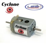 (image for) LEB-1000 Cyclone 21,500 rpm S-Can Motor 200 g*cm torque at 12VDC