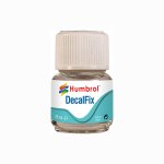 (image for) Humbrol AC6134 DecalFix - 28 ml Bottle