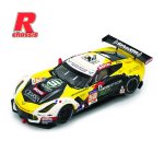 (image for) Scaleauto SC-6193R Chevrolet Corvette C7R GT3 No.50 - Race Version