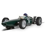 (image for) Scalextric C4536 BRM P57 No.17 Dutch GP 1962 Winner World Champion Edition