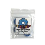 FC's FCSWHEELDONUTS15MM Wheel Stability Inserts 15 mm, Blue (x4) (image for) FC's FCSWHEELDONUTS15MM Wheel Stability Inserts 15 mm, Blue (x4)