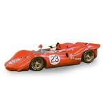 (image for) ThunderSlot CA00601S/W 350 Can-Am Chris Amon No.23, Riverside 1967