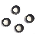 Sideways SWFT-05 17.5 x 10 Front Tires 55 Shore No Friction (x4) (image for) Sideways SWFT-05 17.5 x 10 Front Tires 55 Shore No Friction (x4)