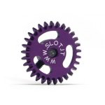 (image for) Slot.it SIGA1629E Gear, 29T, Anglewinder, 16mm, Ergal Light