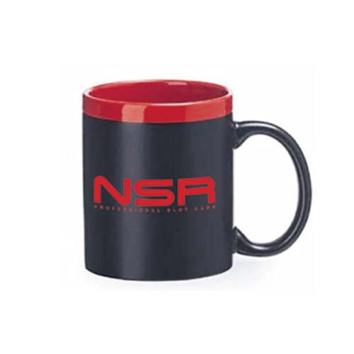 (image for) NSR GADCUP NSR "Chalk" Mug