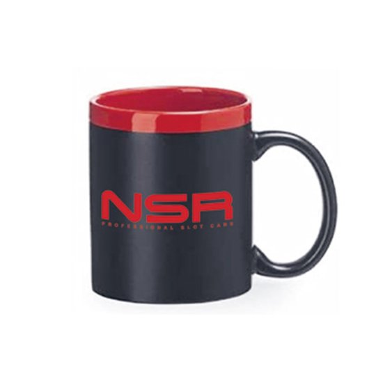 (image for) NSR GADCUP NSR "Chalk" Mug