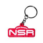 (image for) NSR GADKEY NSR Gadget Keychain